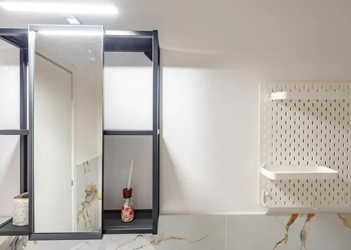 Apartment Domus Aqua Alexandrina By Rentbeat