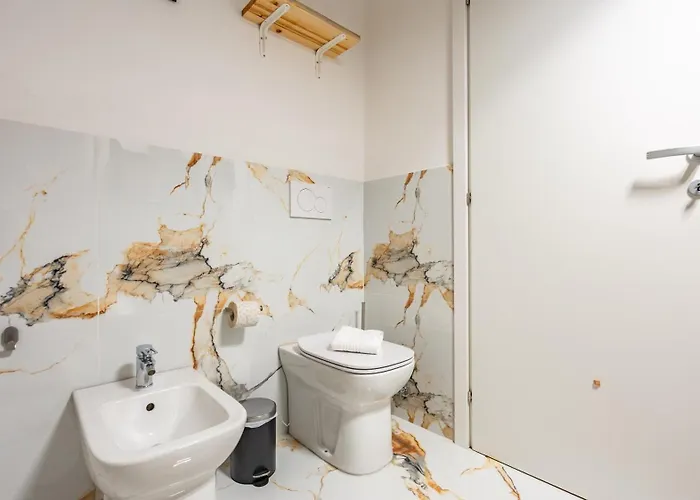 Apartment Domus Aqua Alexandrina By Rentbeat *