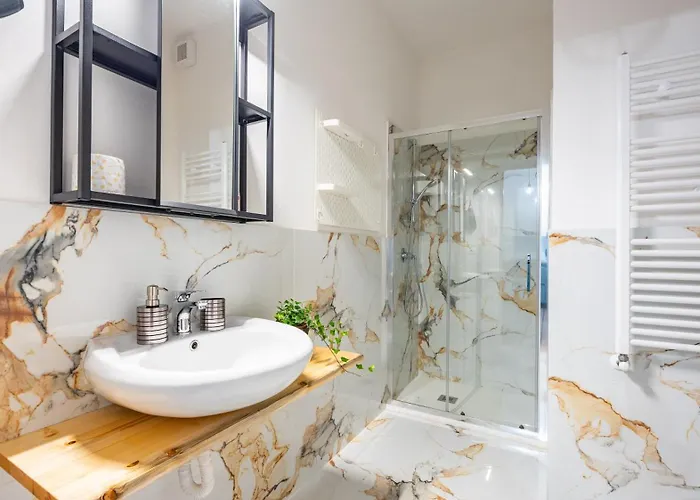 Domus Aqua Alexandrina By Rentbeat Rom