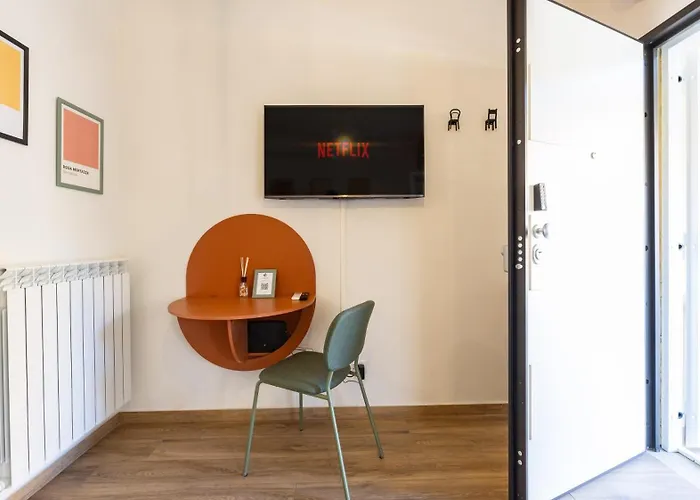 Apartment Domus Aqua Alexandrina By Rentbeat *