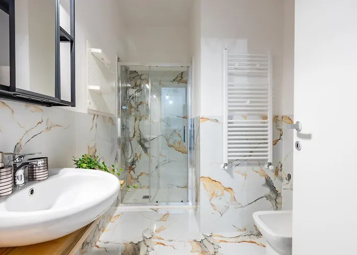 Apartment Domus Aqua Alexandrina By Rentbeat *